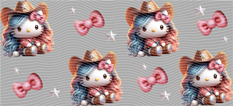 16oz Sanrio-K 174